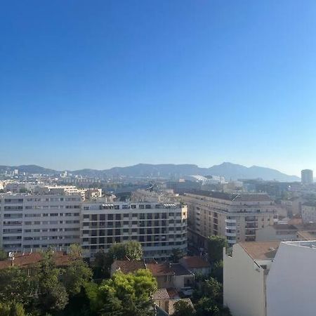 Charmant Type 2 Au Coeur De La Ville Marsilia Exterior foto