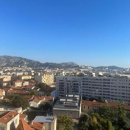 Charmant Type 2 Au Coeur De La Ville Marsilia Exterior foto