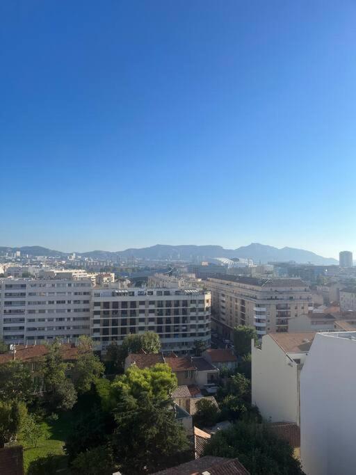 Charmant Type 2 Au Coeur De La Ville Marsilia Exterior foto