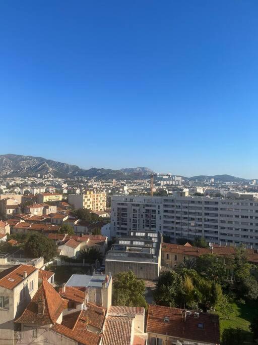 Charmant Type 2 Au Coeur De La Ville Marsilia Exterior foto