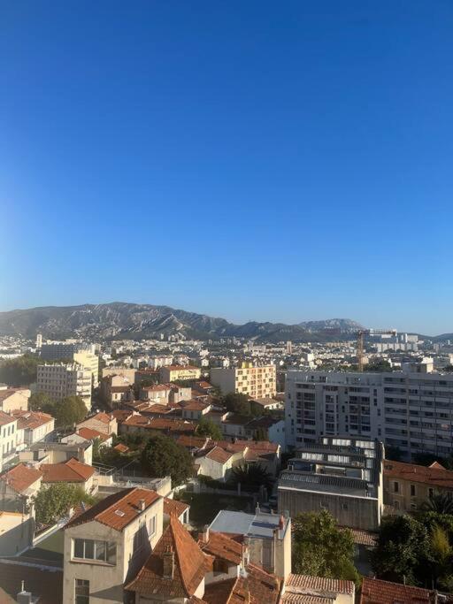 Charmant Type 2 Au Coeur De La Ville Marsilia Exterior foto